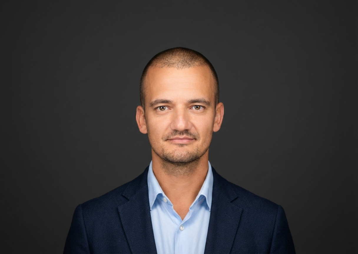 Dimitri Vantorre